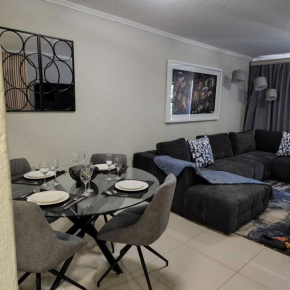 3 Bedroom Apartment in Sandton